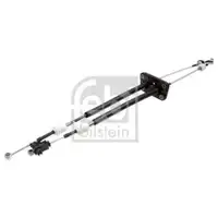 FEBI BILSTEIN 179973 Schaltseilzug für PEUGEOT, CITROËN, FIAT