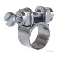 HERTH+BUSS ELPARTS 50268308 Schlauchschelle 7mm