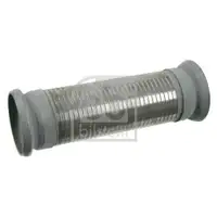 FEBI BILSTEIN 17597 Metallschlauch für MERCEDES-BENZ