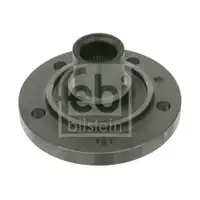 FEBI BILSTEIN 22554 Radnabe für FORD, SEAT, VW