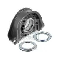 FEBI BILSTEIN 38092 Kardanwellenmittellager für DAF