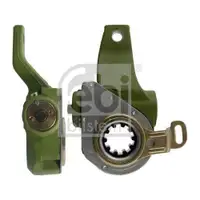 FEBI BILSTEIN 43637 Gestängesteller für DAF