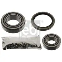 FEBI BILSTEIN 47441 Radlagersatz