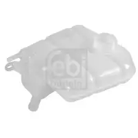 FEBI BILSTEIN 170313 Kühlerausgleichsbehälter für FORD