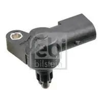 FEBI BILSTEIN 186609 Rückfahrlichtschalter für MERCEDES-BENZ