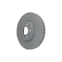ATE 24.0136-0109.1 Bremsscheiben 2 Stück BMW