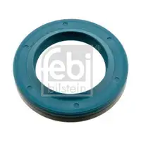 FEBI BILSTEIN 102128 Wellendichtring für MERCEDES-BENZ