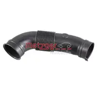 Schlauch Luftversorgung Metzger 2389060 Original Ersatzteil für Opel