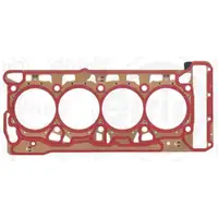 ELRING 564.640 Dichtung, Zylinderkopf für VW, AUDI, SKODA, CUPRA, SEAT, PORSCHE