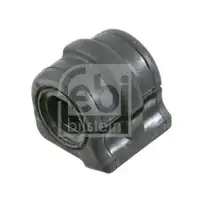 FEBI BILSTEIN 21822 Stabilisatorlager für PEUGEOT