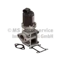 PIERBURG 7.00063.10.0 ELEKTRISCHES AGR VENTIL für SAAB, ALFA, LANCIA, OPEL, FIAT