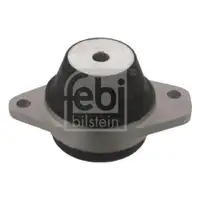 FEBI BILSTEIN 15250 Motorlager für MAN