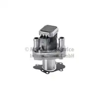 PIERBURG 7.24809.60.0 ELEKTRISCHES AGR VENTIL für MERCEDES-BENZ