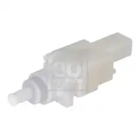 FEBI BILSTEIN 37429 Bremslichtschalter für CITROËN, FIAT, PEUGEOT, ALFA, LANCIA