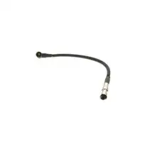 BOSCH 0 986 356 310 Zündleitungssatz für BMW