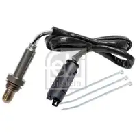 FEBI BILSTEIN 177370 Lambda-Sonde für BMW