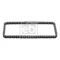 FEBI BILSTEIN 17616 Steuerkette für OPEL, SAAB