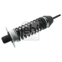 FEBI BILSTEIN 45767 Fahrerhausdämpfer für MERCEDES-BENZ