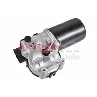 Wischermotor Metzger 2190674 für Kia Vorne