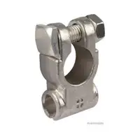 HERTH+BUSS ELPARTS 52285060 Batteriepolklemme +