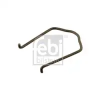FEBI BILSTEIN 31799 Haltefeder für VW, AUDI, SKODA, SEAT