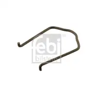 FEBI BILSTEIN 31799 Haltefeder für VW, AUDI, SKODA, SEAT