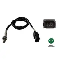 NTK 93519 Lambdasonde für AUDI, SKODA, VW
