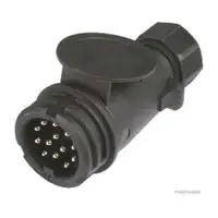 HERTH+BUSS ELPARTS 51305631 Stecker