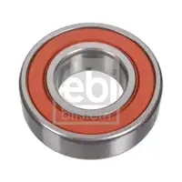 FEBI BILSTEIN 09841 Kugellager für SCANIA, IVECO, DAF, RENAULT, VOLVO
