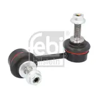 FEBI BILSTEIN 103168 Verbindungsstange für PORSCHE
