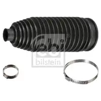 FEBI BILSTEIN 39833 Lenkmanschettensatz für VOLVO