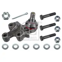 FEBI BILSTEIN 41689 Traggelenk für KIA