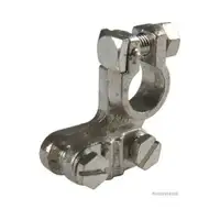 HERTH+BUSS ELPARTS 52285080 Batteriepolklemme +