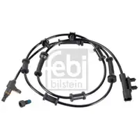 FEBI BILSTEIN 170575 ABS-Sensor für JEEP