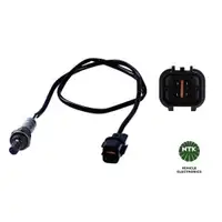 NTK 92287 Lambdasonde für MITSUBISHI
