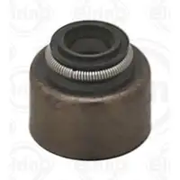 ELRING 995.530 Dichtring, Ventilschaft für NISSAN, RENAULT, DACIA, MITSUBISHI