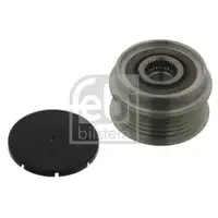 FEBI BILSTEIN 15254 Generatorfreilauf für SKODA, AUDI, VW