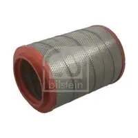 FEBI BILSTEIN 34098 Luftfilter für IVECO
