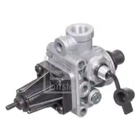 FEBI BILSTEIN 38124 Druckregler für MAN, MERCEDES-BENZ, RENAULT