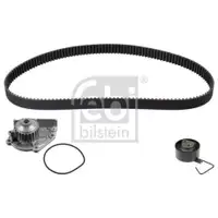 FEBI BILSTEIN 173349 Zahnriemensatz für LAND