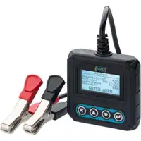 Prüfgerät Batterie Hazet 4650-6