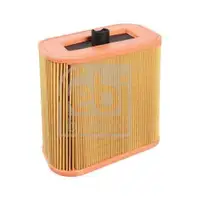 FEBI BILSTEIN 107831 Luftfilter für BMW
