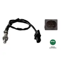 NTK 94212 Lambdasonde für VW, IVECO, OPEL, SEAT, AUDI, CHEVROLET
