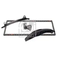Steuerkettensatz Febi Bilstein 179484 Basic Short Kit für Hyundai für Kia