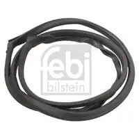 FEBI BILSTEIN 01960 Türdichtung für MERCEDES-BENZ