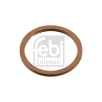 FEBI BILSTEIN 31703 Dichtring für MERCEDES-BENZ, BMW, SETRA