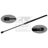 FEBI BILSTEIN 49238 Gasdruckfeder für OPEL