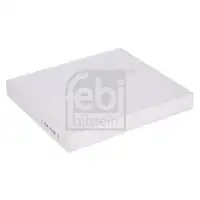 FEBI BILSTEIN 109650 Innenraumfilter für FORD