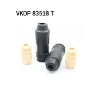 SKF VKDP 83518 T Anschlagpuffer/Staubschutz - Twn für KIA