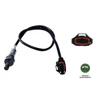 NTK 94143 Lambdasonde für FIAT, OPEL, SAAB, ALFA